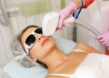 Laser Hair Reduction